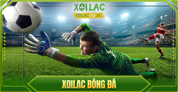 Link xem bóng đá uy tín Xoilac